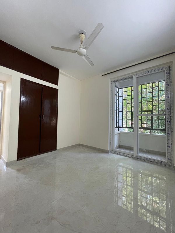 2 BHK for rent in South City 2, Gurugram — semi-furnished — 1100 sq.ft
