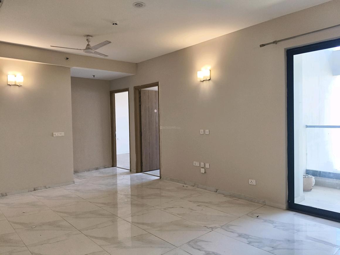 2 BHK for rent in Southern Peripheral Road, Gurugram — semi-furnished — 1385 sq.ft — M3M Skywalk