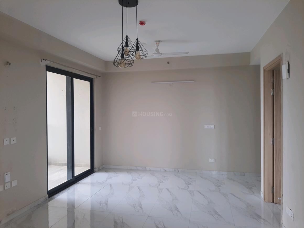 2 BHK for rent in Southern Peripheral Road, Gurugram — semi-furnished — 1200 sq.ft — M3M Skywalk