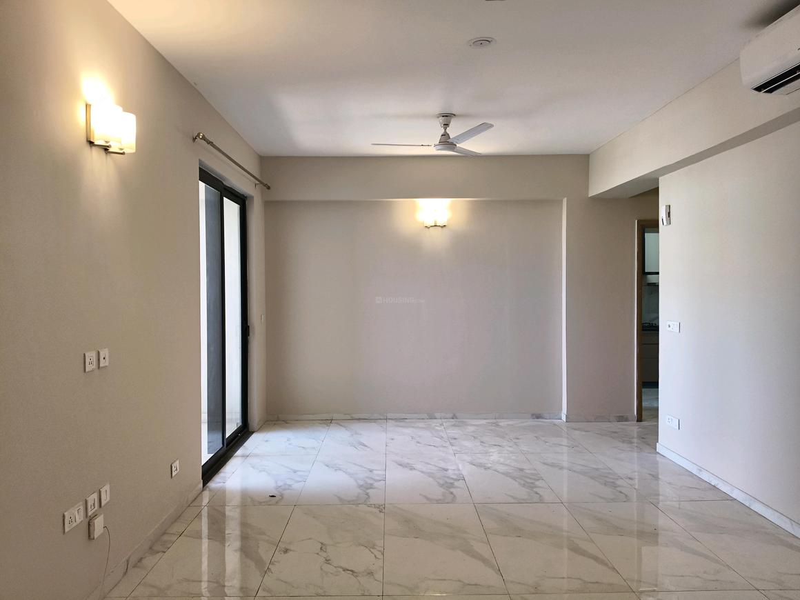 2 BHK for rent in Southern Peripheral Road, Gurugram — semi-furnished — 1415 sq.ft — M3M Skywalk