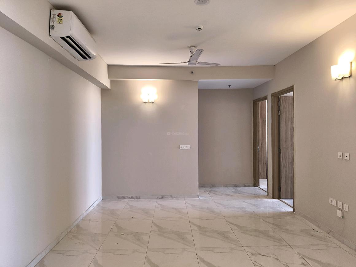 2 BHK for rent in Southern Peripheral Road, Gurugram — semi-furnished — 1350 sq.ft — M3M Skywalk