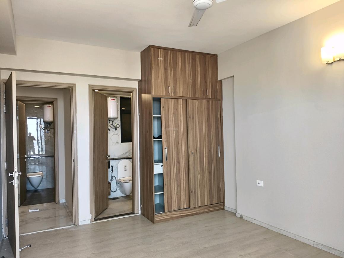 2 BHK for rent in Southern Peripheral Road, Gurugram — semi-furnished — 1415 sq.ft — M3M Skywalk