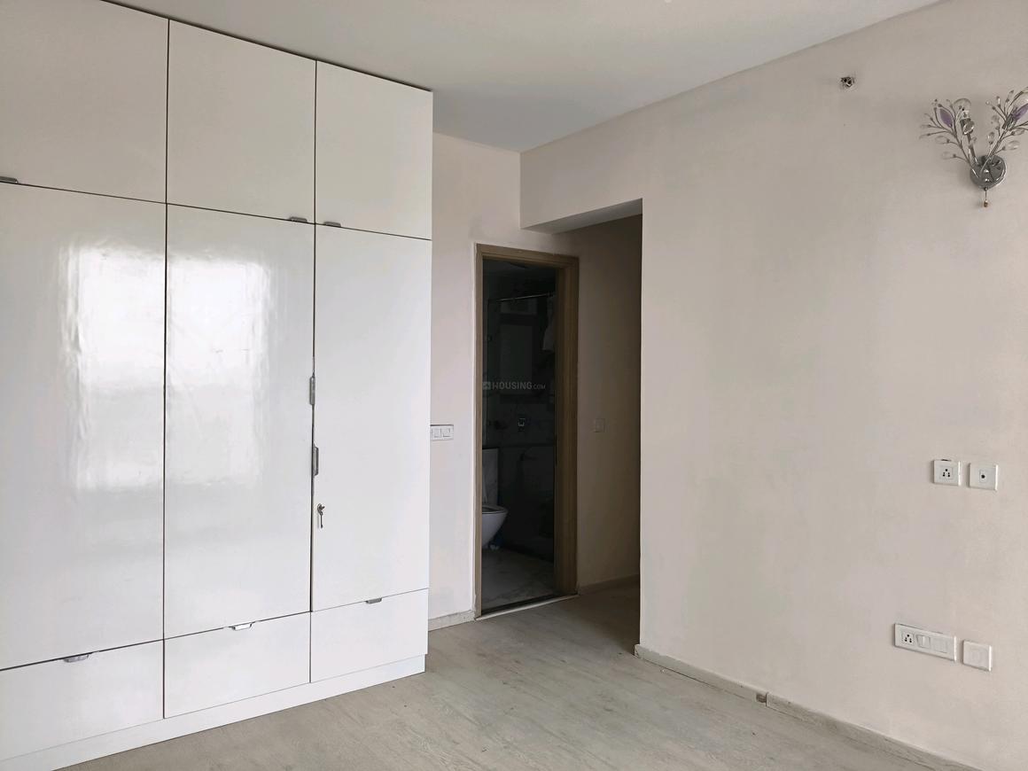 2 BHK for rent in Southern Peripheral Road, Gurugram — semi-furnished — 1400 sq.ft — M3M Skywalk
