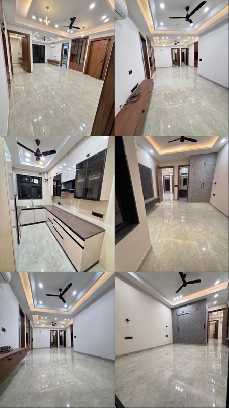 2 BHK for rent in Sushant Lok I, Gurugram — furnished — 1100 sq.ft