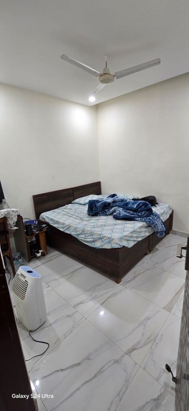 2 BHK for rent in Sushant Lok I, Gurugram — furnished — 160 sq.ft