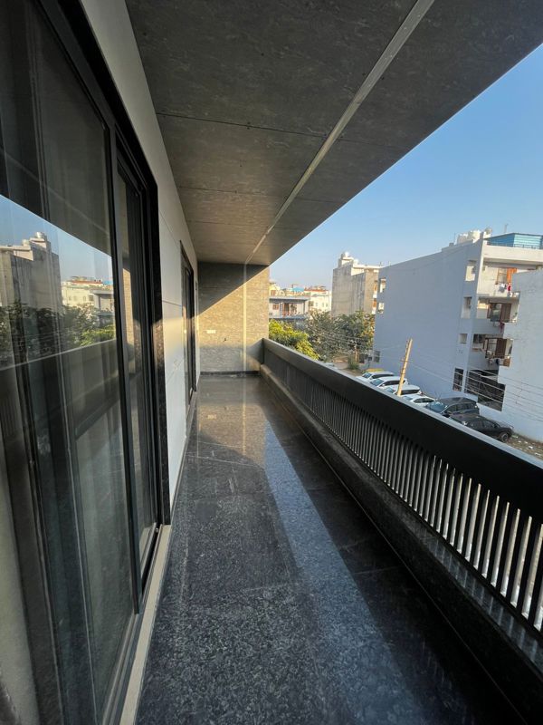 2 BHK for rent in Sushant Lok I, Gurugram — furnished — 1243 sq.ft