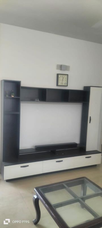 2 BHK for rent in Sushant Lok Iii, Gurugram — semi-furnished — 1100 sq.ft — Ansal Boom Plaza