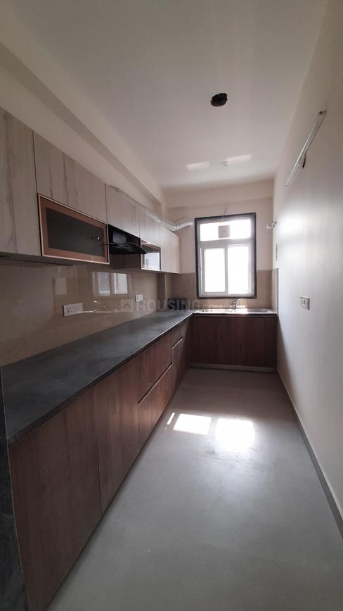2 BHK for rent in Sushant Lok Phase 1, Gurugram — 1212 sq.ft — HUDA Plot Sector 43