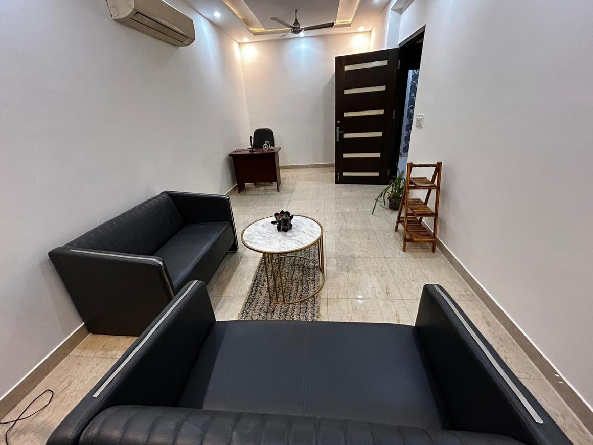 2 BHK for rent in Sushant Lok Phase 1, Gurugram — 1900 sq.ft — Bhutani and Co. Luxury Builder Floor