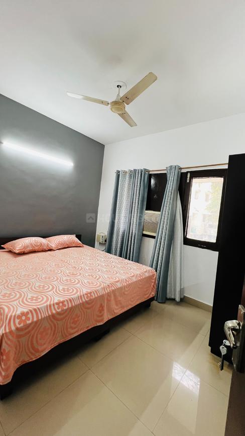 2 BHK for rent in Sushant Lok Phase 1, Gurugram — 1100 sq.ft