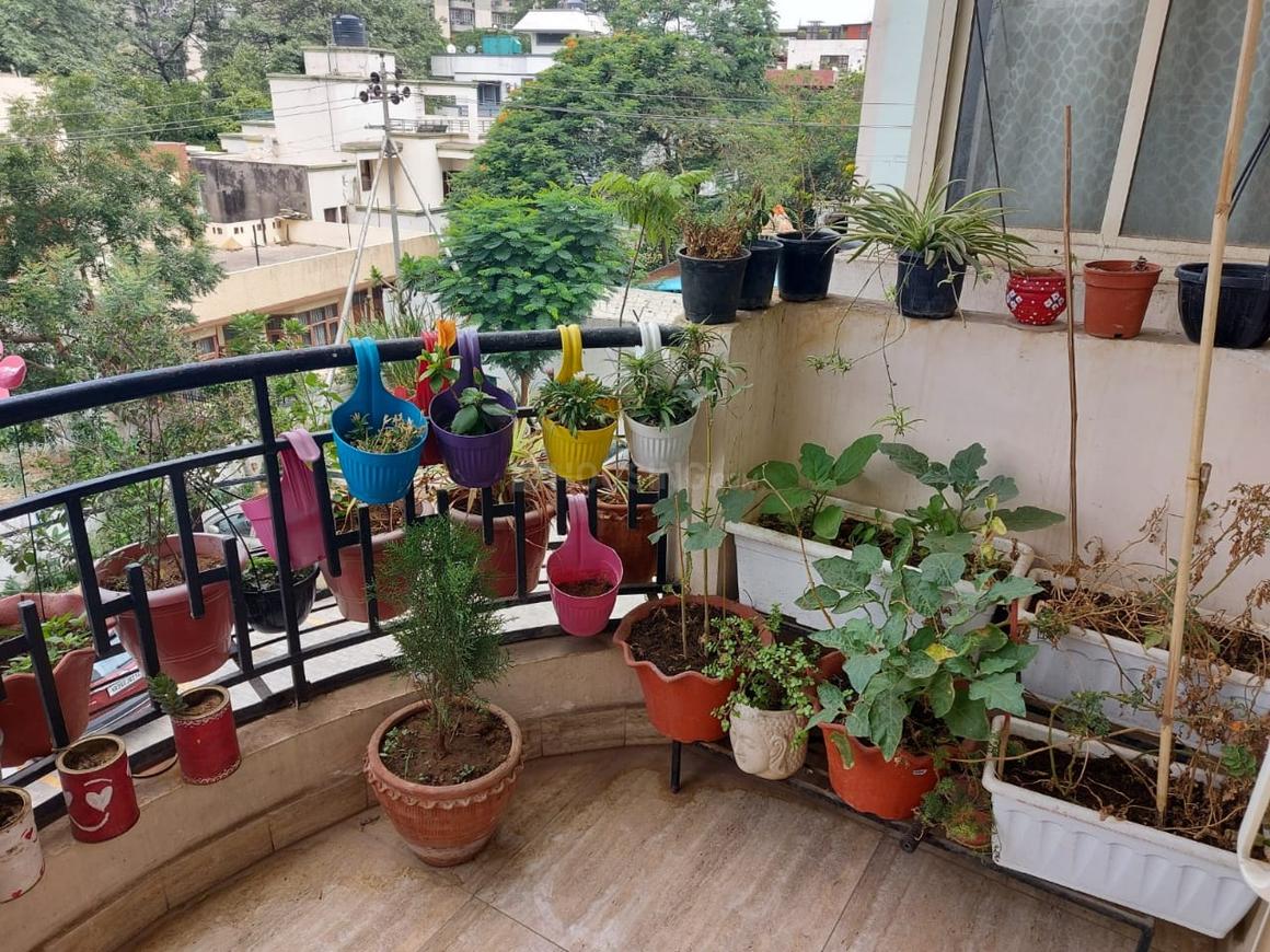 2 BHK for rent in Sushant Lok Phase 1, Gurugram — 1000 sq.ft