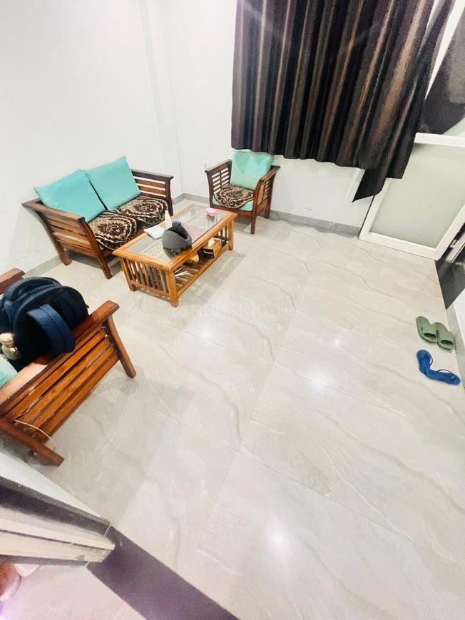 2 BHK for rent in Sushant Lok Phase 1, Gurugram — 1150 sq.ft