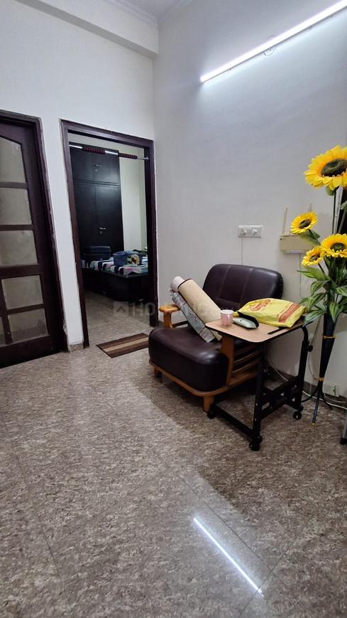 2 BHK for rent in Sushant Lok Phase 1, Gurugram — 950 sq.ft