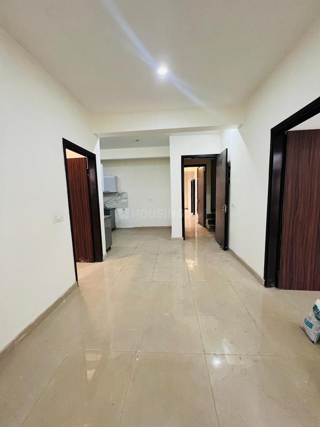 2 BHK for rent in Sushant Lok Phase 1, Gurugram — semi-furnished — 1500 sq.ft