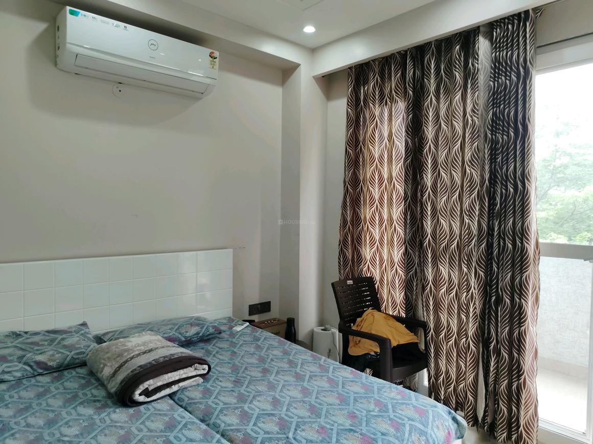 2 BHK for rent in Sushant Lok Phase 1, Gurugram — 1300 sq.ft
