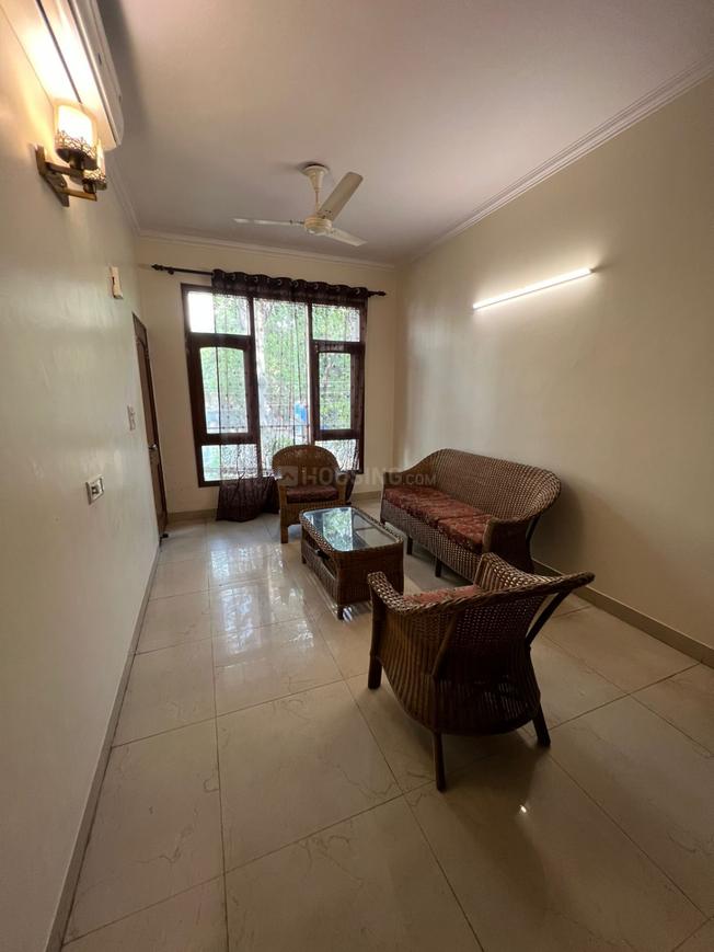 2 BHK for rent in Sushant Lok Phase 1, Gurugram — 1098 sq.ft