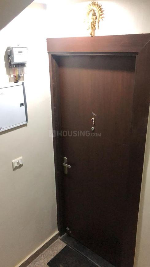 2 BHK for rent in Sushant Lok Phase 1, Gurugram — 1350 sq.ft