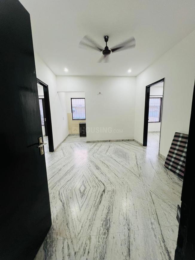 2 BHK for rent in Sushant Lok Phase 1, Gurugram — semi-furnished — 1300 sq.ft