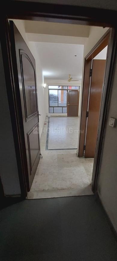 2 BHK for rent in Sushant Lok Phase 1, Gurugram — semi-furnished — 1000 sq.ft — Suncity Essel Towers