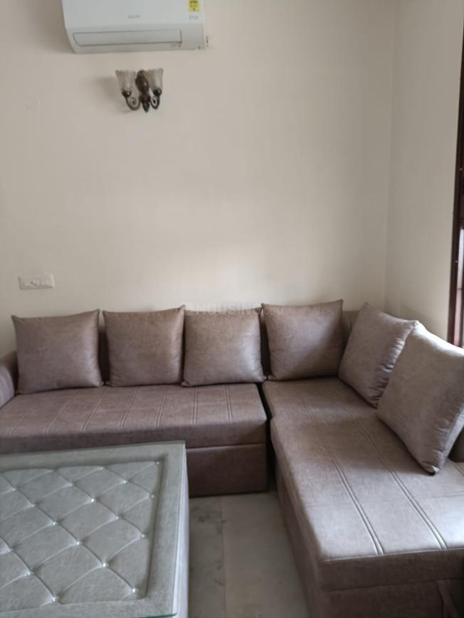 2 BHK for rent in Sushant Lok Phase 1, Gurugram — 1250 sq.ft