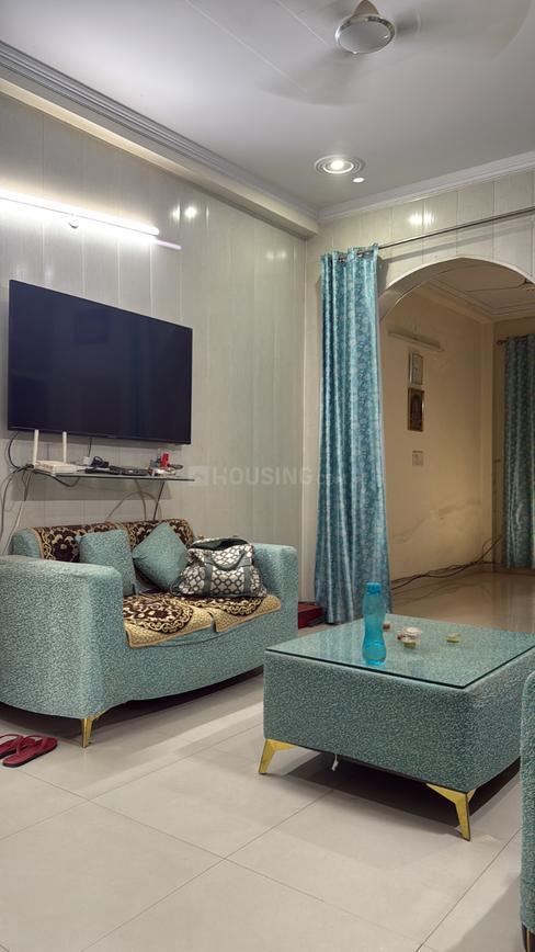 3 BHK for rent in Ashok Vihar Phase 3 Extension, Gurugram — 1500 sq.ft — Global Tower