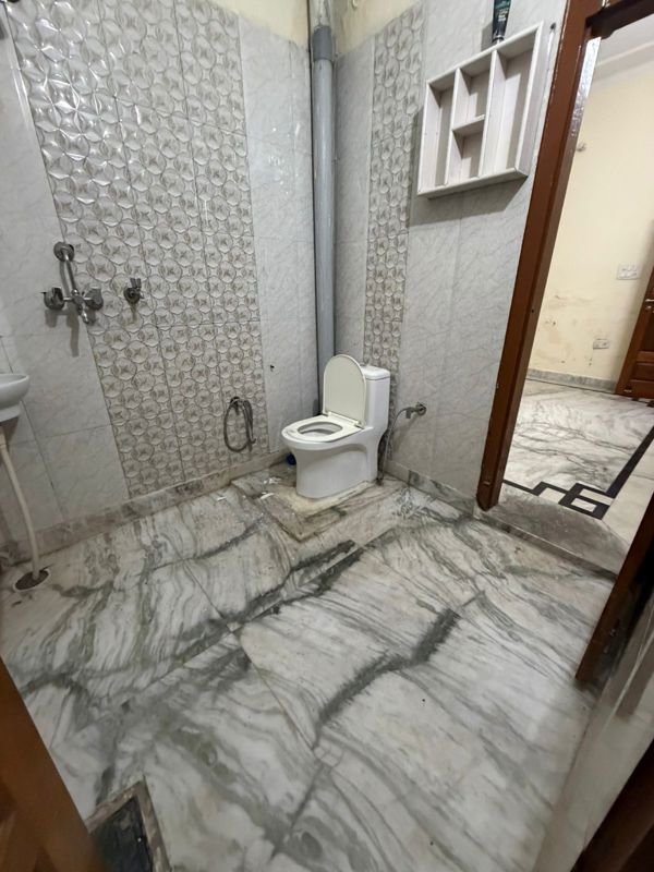 3 BHK for rent in Civil Lines, Gurugram — semi-furnished — 16000 sq.ft — Civil Line Enclave
