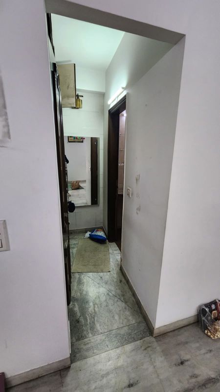 3 BHK for rent in Dharampur, Gurugram — unfurnished — 646 sq.ft