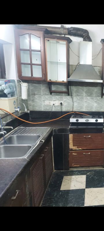 3 BHK for rent in Dlf City Phase 3, Gurugram — furnished — 2797 sq.ft