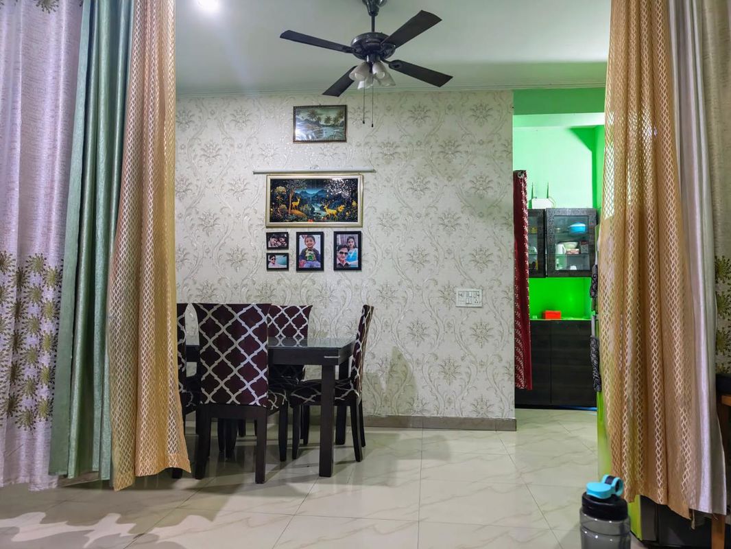 3 BHK for rent in Dlf Cyber City, Gurugram — unfurnished — 300 sq.ft