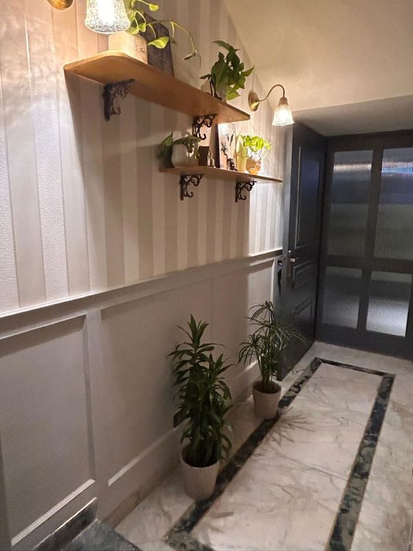3 BHK for rent in Dlf Cyber City, Gurugram — unfurnished — 250 sq.ft