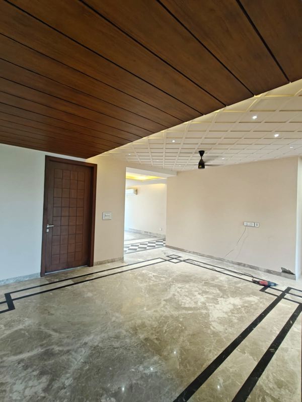 3 BHK for rent in Dlf Cyber City, Gurugram — furnished — 1800 sq.ft