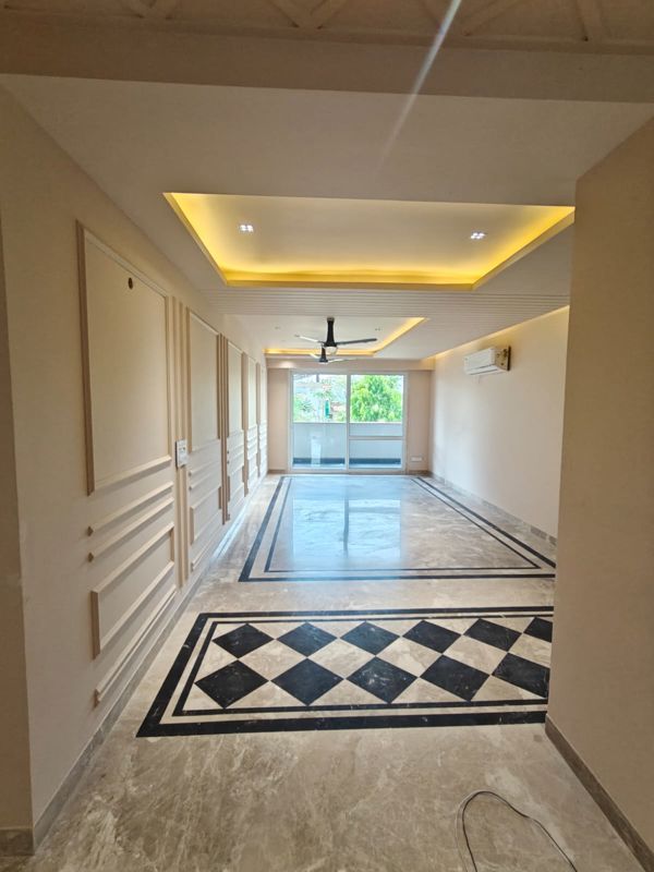 3 BHK for rent in Dlf Cyber City, Gurugram — furnished — 2250 sq.ft