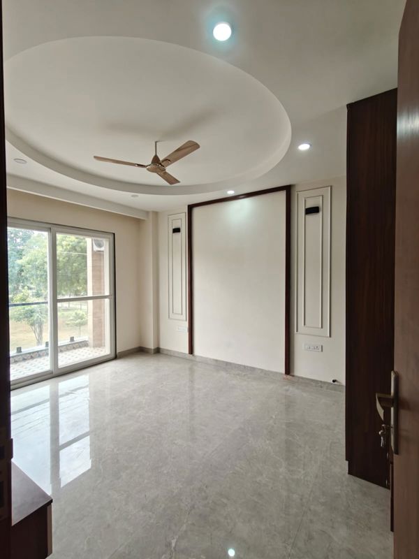 3 BHK for rent in Dlf Cyber City, Gurugram — furnished — 2250 sq.ft