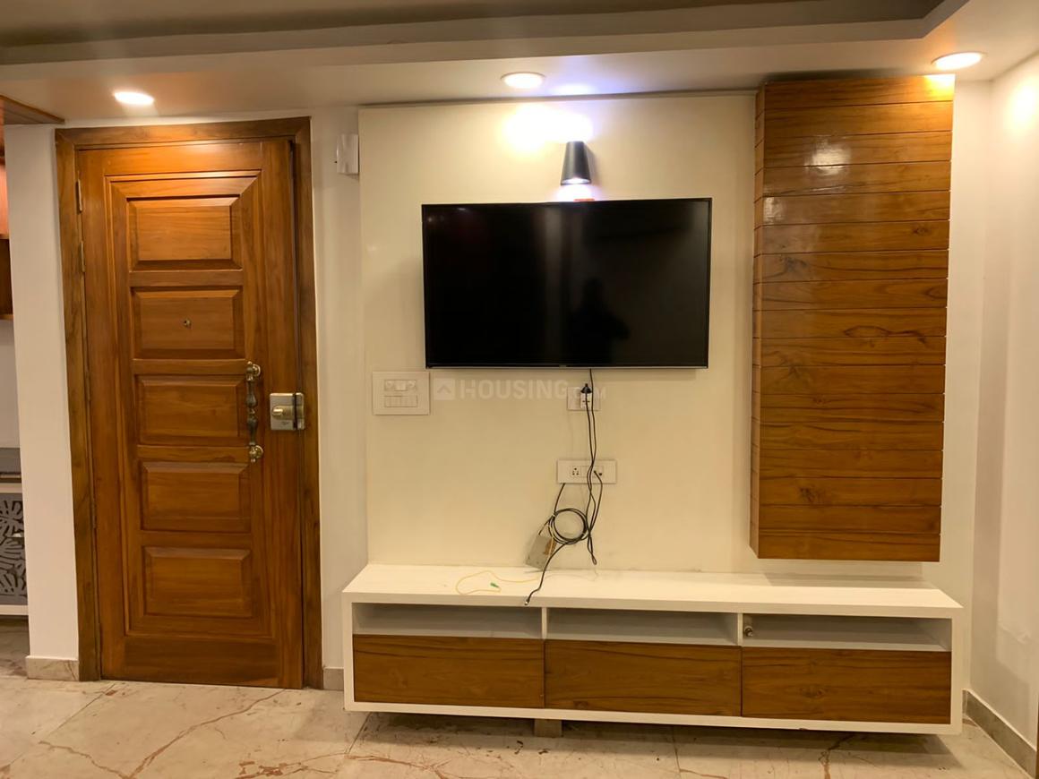 3 BHK for rent in DLF Phase 1, Gurugram — 2200 sq.ft — DLF City Phase 1