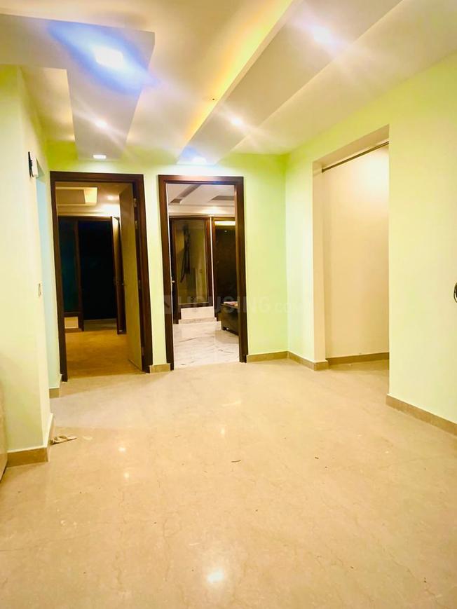 3 BHK for rent in DLF Phase 1, Gurugram — 1800 sq.ft