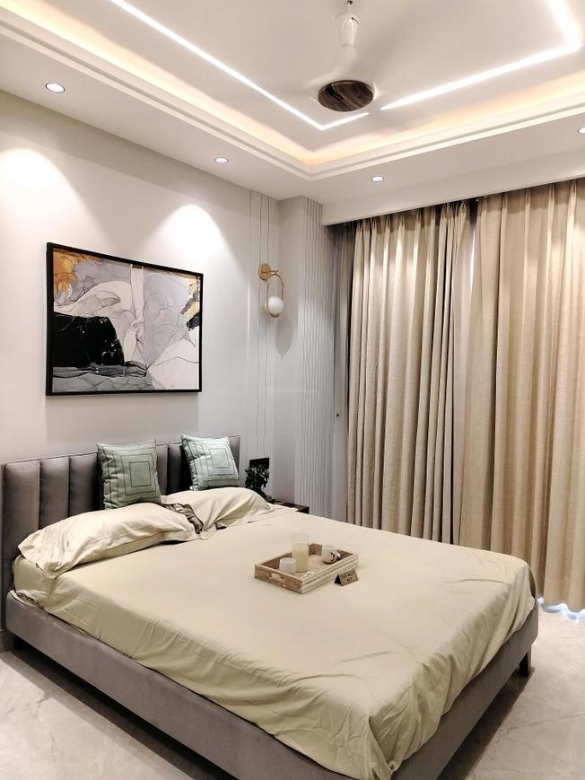 3 BHK for rent in DLF Phase 1, Gurugram — semi-furnished — 2250 sq.ft — DLF City Phase 1
