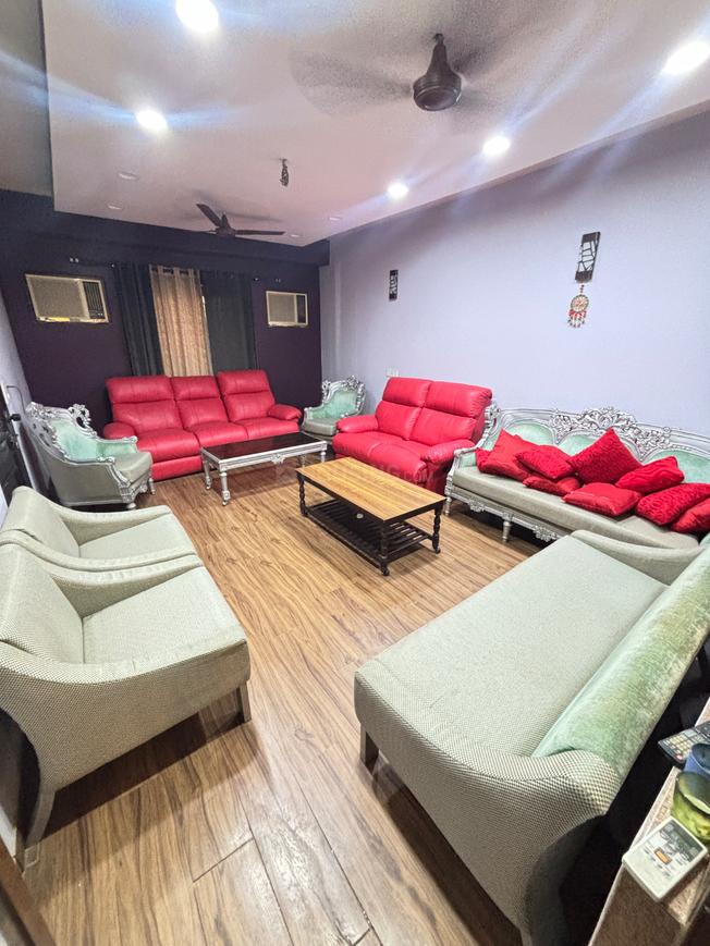 3 BHK for rent in DLF Phase 1, Gurugram — 2600 sq.ft — DLF City Phase 1