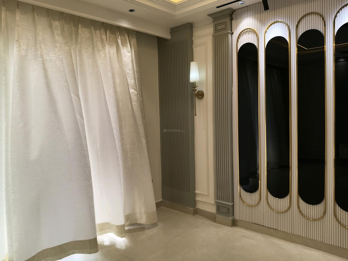 3 BHK for rent in DLF Phase 1, Gurugram — 4500 sq.ft — DLF City Phase 1