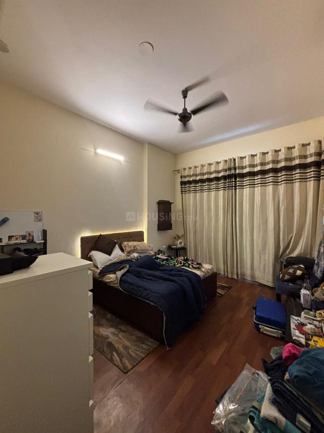 3 BHK for rent in DLF Phase 1, Gurugram — semi-furnished — 1900 sq.ft — DLF City Phase 1