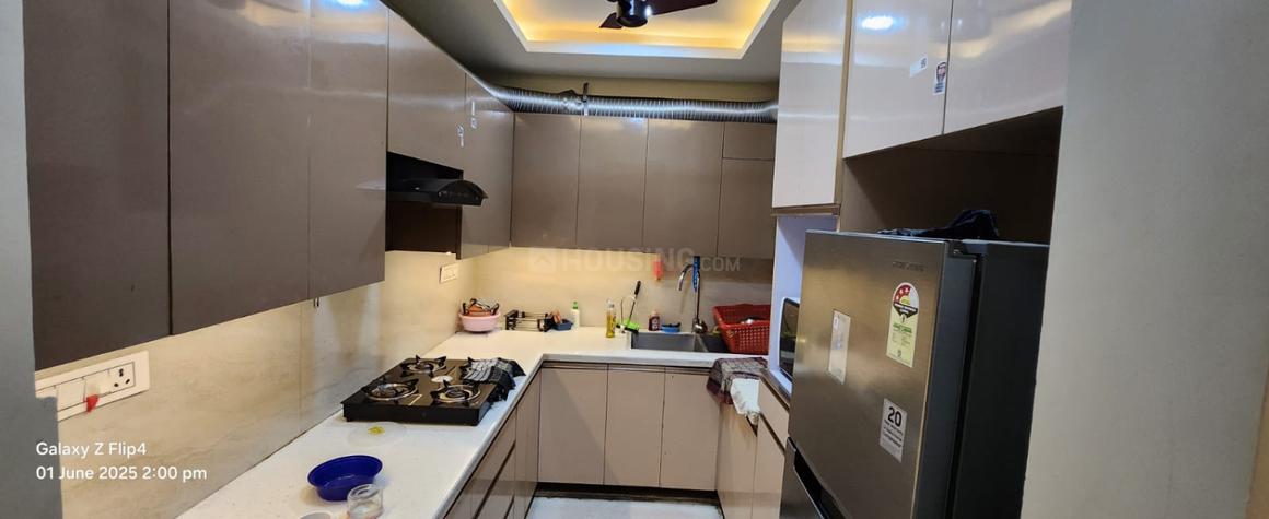 3 BHK for rent in DLF Phase 1, Gurugram — 1650 sq.ft — DLF City Phase 1