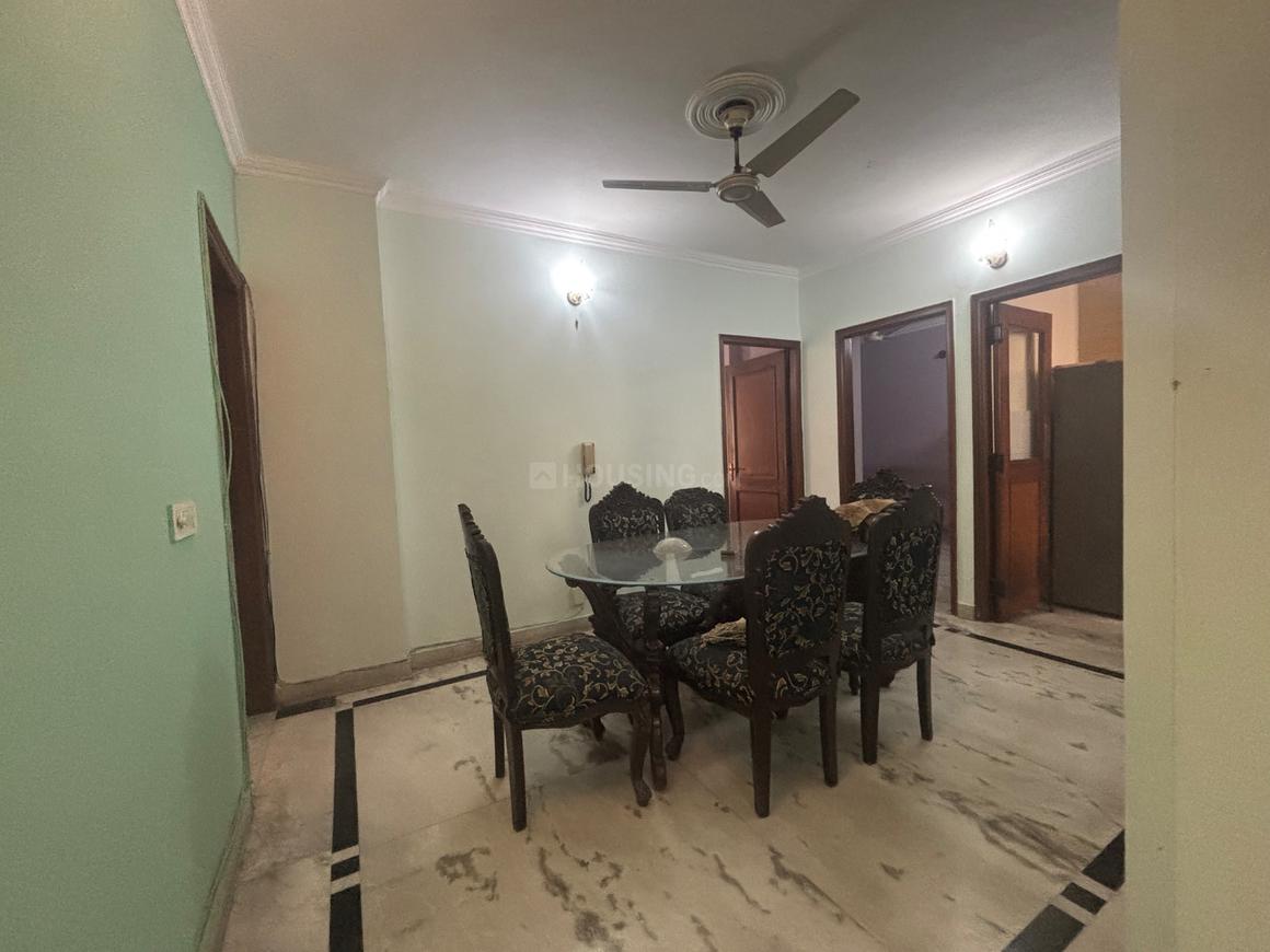 3 BHK for rent in DLF Phase 2, Gurugram — 2200 sq.ft