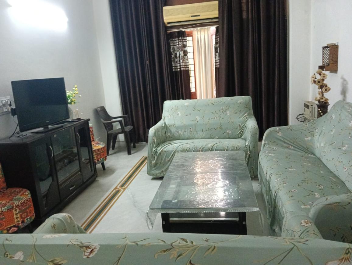 3 BHK for rent in DLF Phase 2, Gurugram — 3000 sq.ft