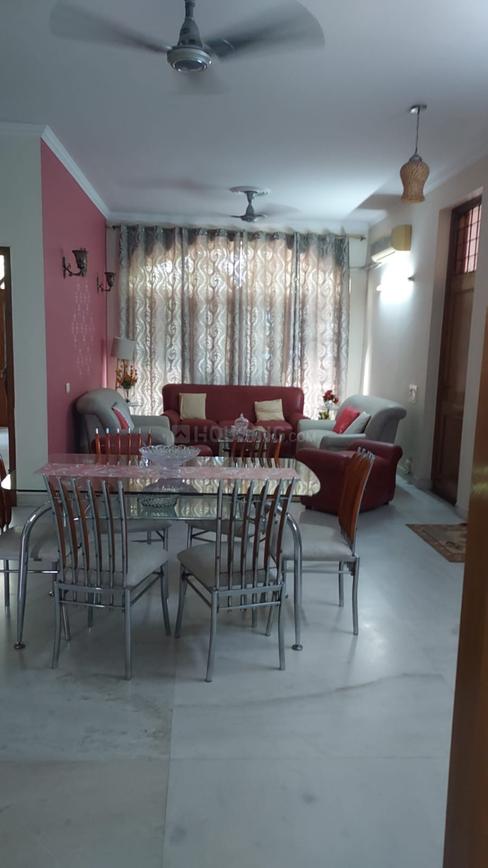 3 BHK for rent in DLF Phase 2, Gurugram — 3000 sq.ft