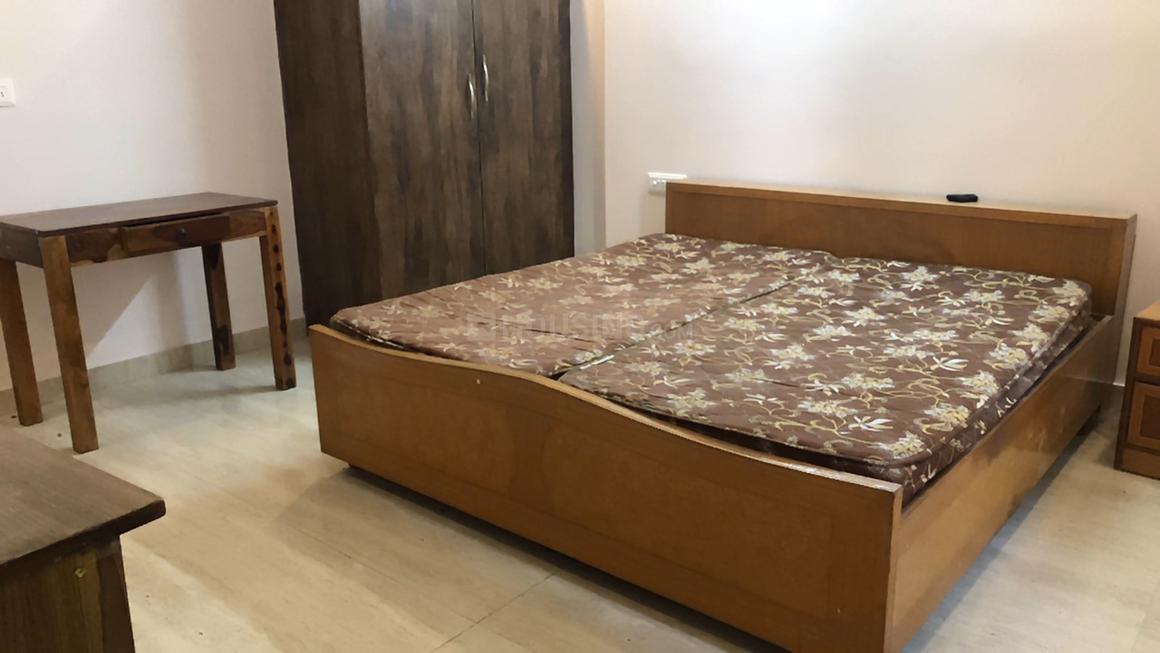 3 BHK for rent in DLF Phase 2, Gurugram — 2700 sq.ft
