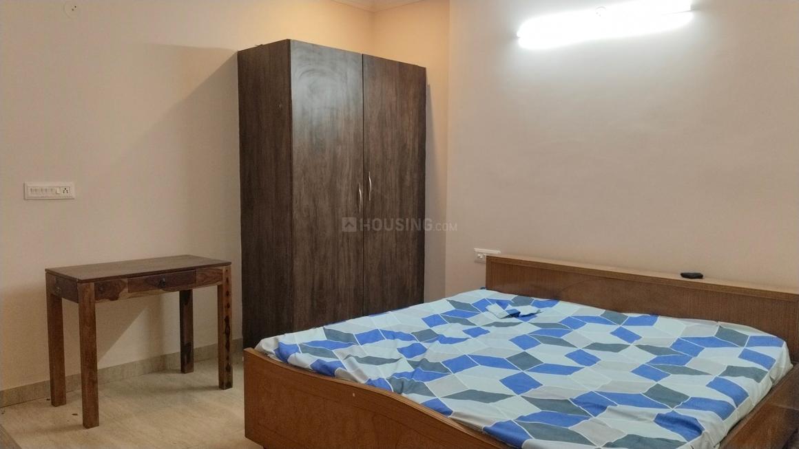 3 BHK for rent in DLF Phase 2, Gurugram — 2150 sq.ft