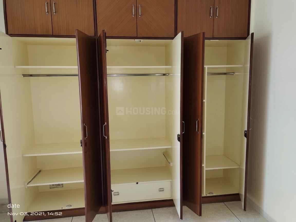 3 BHK for rent in DLF Phase 2, Gurugram — semi-furnished — 1200 sq.ft — DLF Belvedere Park