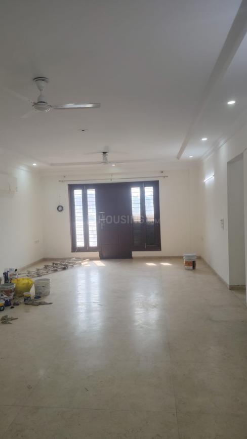 3 BHK for rent in DLF Phase 2, Gurugram — unfurnished — 2000 sq.ft