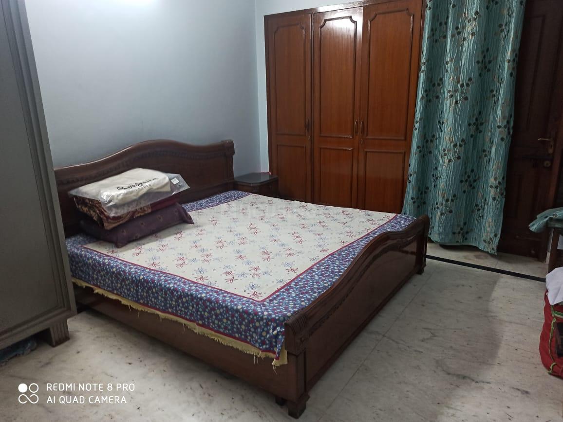 3 BHK for rent in DLF Phase 2, Gurugram — 1600 sq.ft