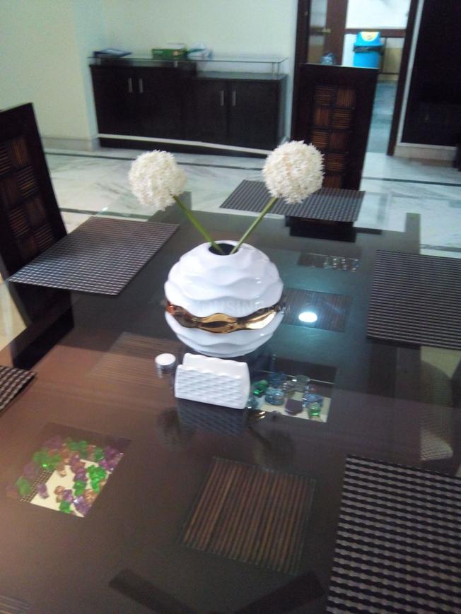 3 BHK for rent in DLF Phase 2, Gurugram — 1760 sq.ft