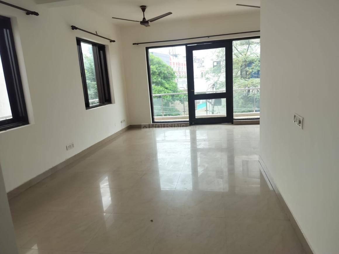3 BHK for rent in DLF Phase 3, Gurugram — semi-furnished — 2844 sq.ft